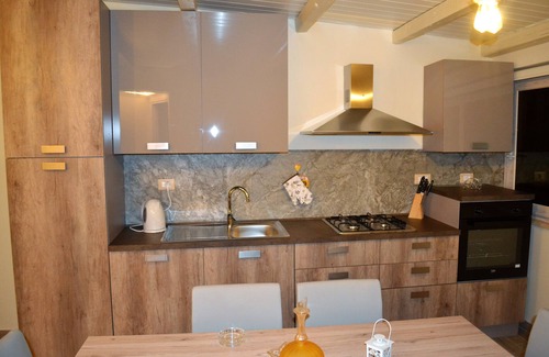 Briatico Apartment | Villa Paglianiti - Your Family Residence