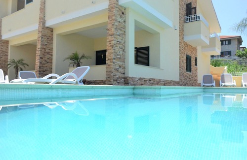 Briatico Apartment | Villa Paglianiti - Your Family Residence