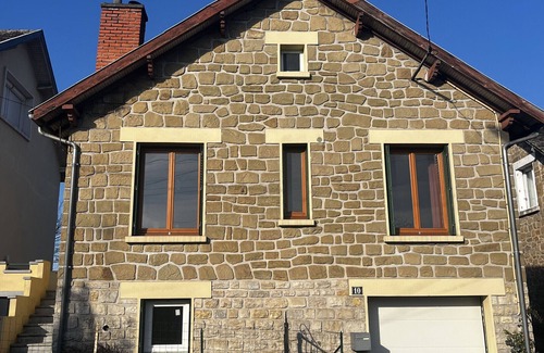 Brive-la-Gaillarde Villa | Villa Pagnon