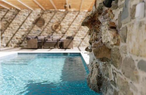 Pitsidia Villa | Villa Pagona