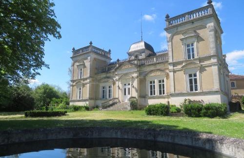 Montbron Bed & Breakfast | Villa Paignon