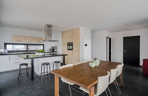 Vila Verde House | Villa Paioryna