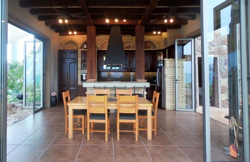 Santa Maria Huatulco House | Villa Paita - Huatulco Oceanview