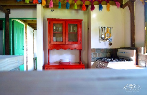 Constanza Cabin | Villa Pajon Eco Lodge