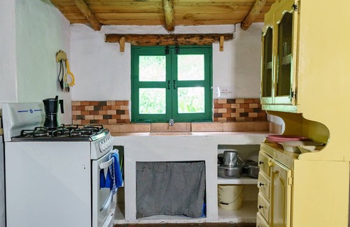 Constanza Cabin | Villa Pajon Eco Lodge