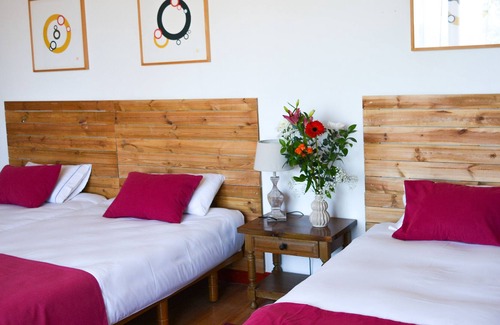Quintanas de Gormaz Cottage | Villa Palace of Gormaz