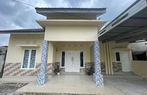 Bukittinggi Villa | Villa Palacios Syari'Ah Bukittinggi