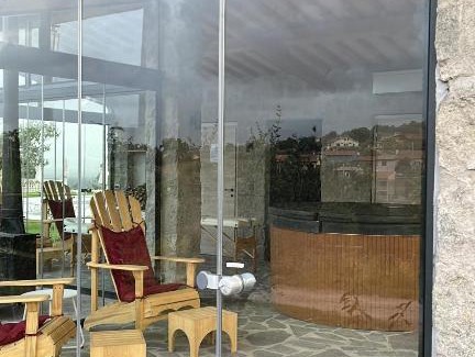 Montefiascone House | Villa Paladini
