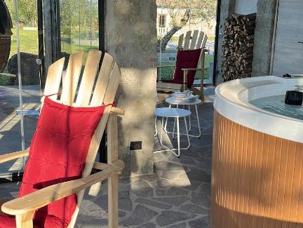 Montefiascone House | Villa Paladini