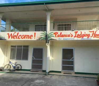 Candelaria Bed & Breakfast | Villa Palanca