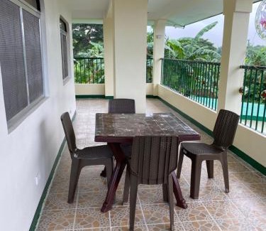 Candelaria Bed & Breakfast | Villa Palanca