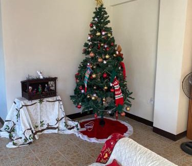 Candelaria Bed & Breakfast | Villa Palanca