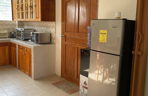Candelaria Bed & Breakfast | Villa Palanca