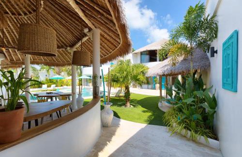 Bophut Villa | Villa Palapa Samui
