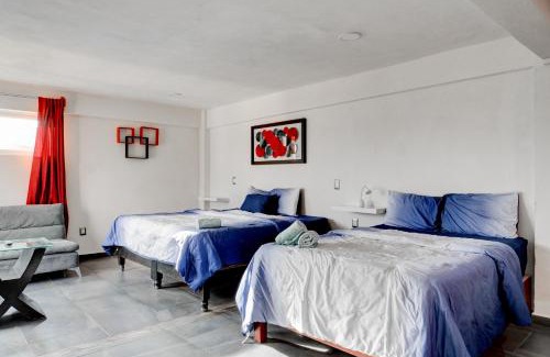 Zona Centro Bed & Breakfast | Villa Palaxs