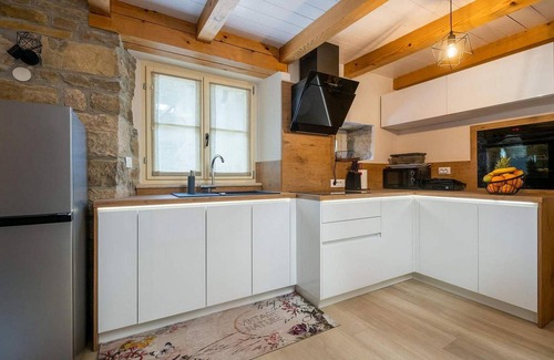 Kircija House | Villa Palazza, modern renovated holiday house, where you will find complete peace.