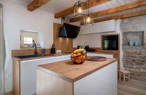 Kircija House | Villa Palazza, modern renovated holiday house, where you will find complete peace.