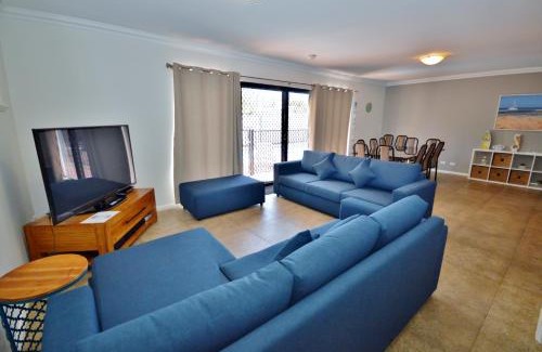 Kalbarri House | Villa Palazzo 3 - Kalbarri, WA