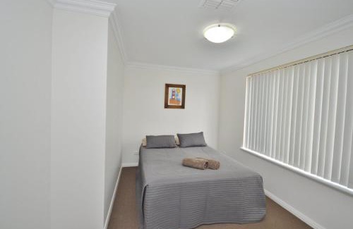 Kalbarri House | Villa Palazzo 3 - Kalbarri, WA