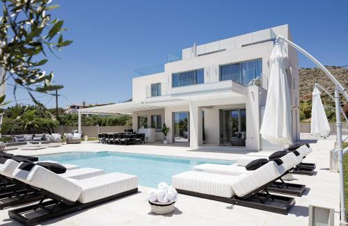 Marathi Villa | Villa Palena