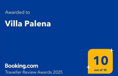 Marathi Villa | Villa Palena