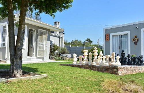 Grahamstown House | Villa Palesa Guesthouse