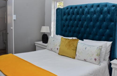 Grahamstown House | Villa Palesa Guesthouse