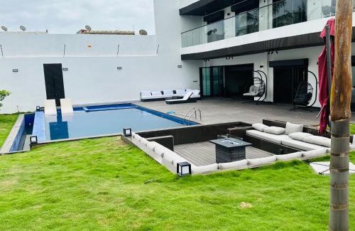 La Somone Villa | Villa Palm évasion