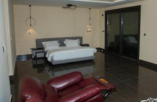 La Somone Villa | Villa Palm évasion
