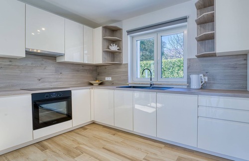 Opric Apartment | Villa Palma by Interhome