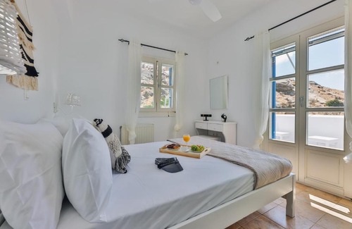 Naxos Town House | Villa Palma