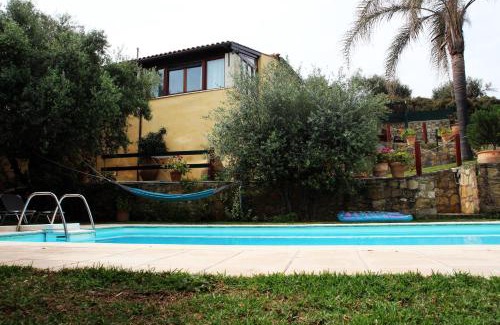 Maleme Villa | Villa Palma