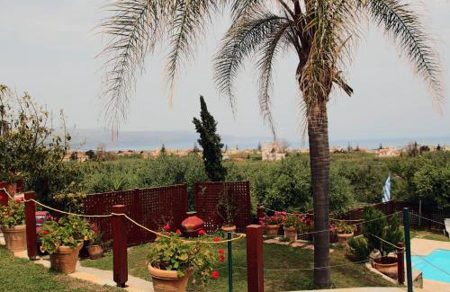 Maleme Villa | Villa Palma