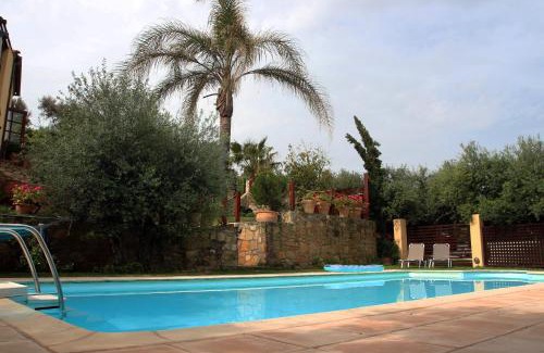 Maleme Villa | Villa Palma