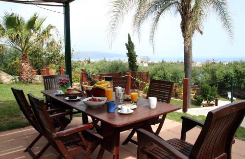 Maleme Villa | Villa Palma