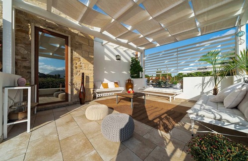 Buseto Palizzolo Villa | Villa Palma - Homelike Villas