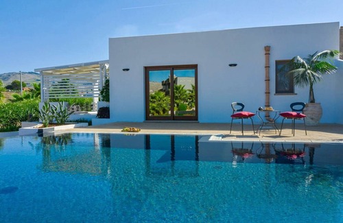 Buseto Palizzolo Villa | Villa Palma - Homelike Villas