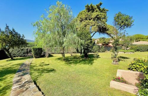 Baja Sardinia Villa | Villa Palma
