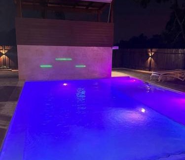Pedro Brand Villa | Villa Palma -Private villa in the mountains