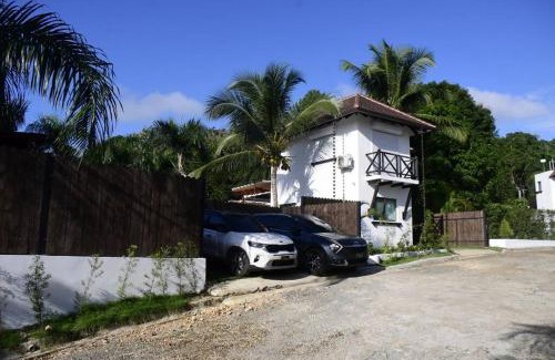 Pedro Brand Villa | Villa Palma -Private villa in the mountains