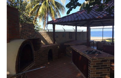 Las Charcas Villa | Villa Palmar de Ocoa