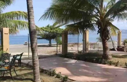 Las Charcas Villa | Villa Palmar de Ocoa