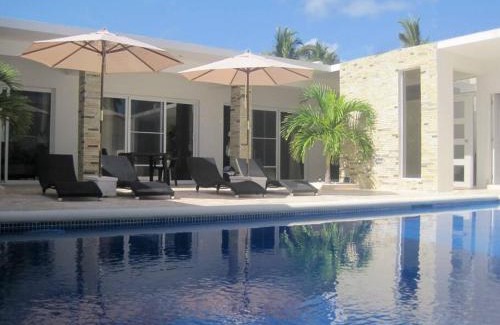 Cabarete Villa | Villa Palmas Doradas