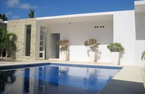 Cabarete Villa | Villa Palmas Doradas