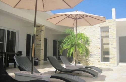 Cabarete Villa | Villa Palmas Doradas