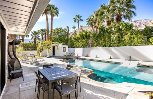 Old Las Palmas House | Villa Palmas