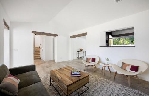 Old Las Palmas House | Villa Palmas