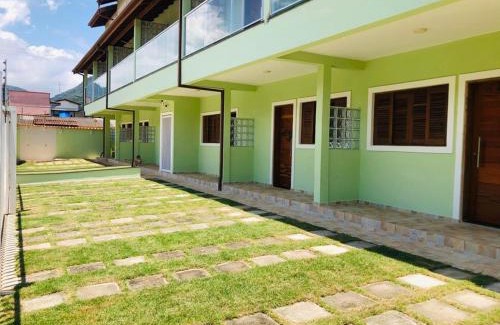 Pereque-Acu House | Villa Palmeira Ubatuba