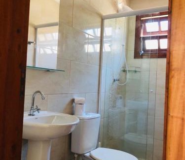 Pereque-Acu House | Villa Palmeira Ubatuba