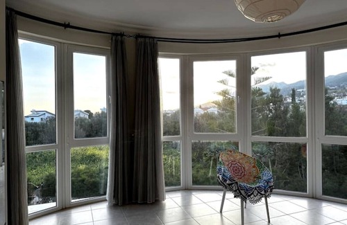 Kyrenia District Villa | Villa Palmer - Luxury Four bed Villa With Pool